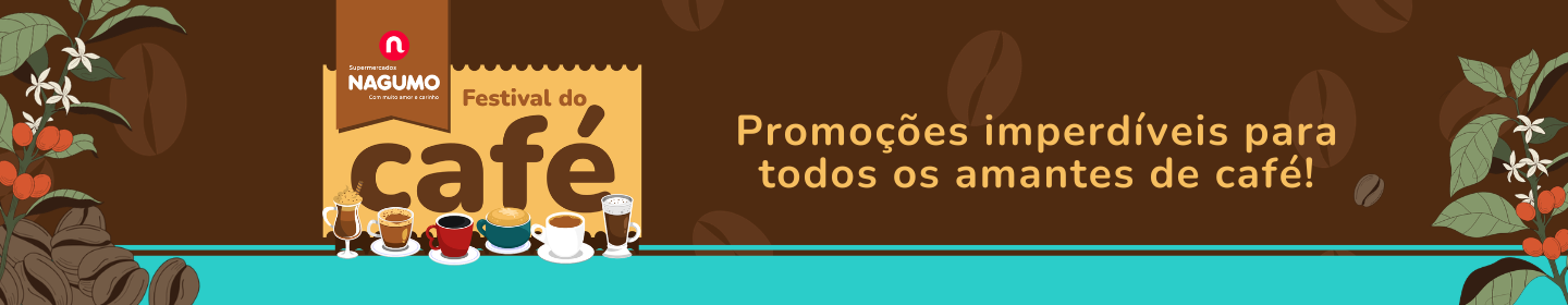 Festival de Caf&eacute;